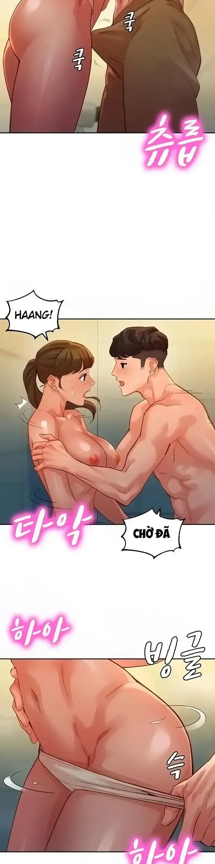 đọc truyện Nữ Thần Instagram Nóng Bỏng Chương 36 ảnh 29 tại Giả Dược