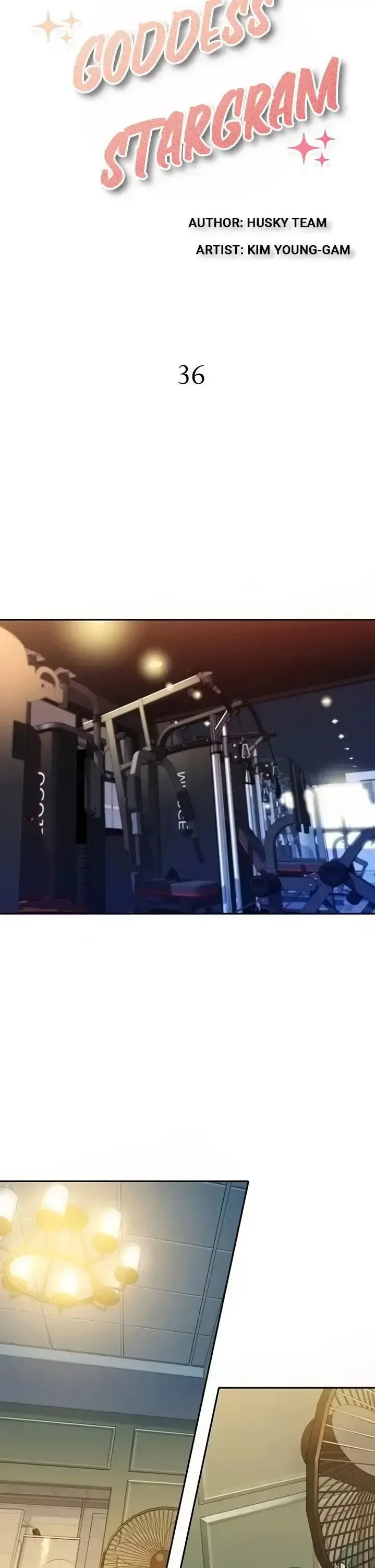 đọc truyện Nữ Thần Instagram Nóng Bỏng Chương 36 ảnh 5 tại Giả Dược