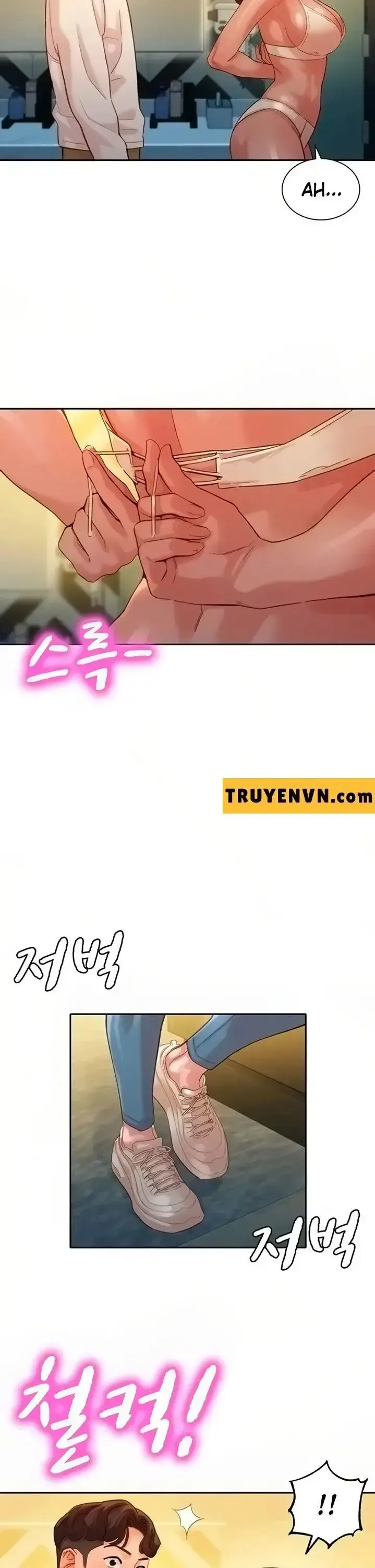 đọc truyện Nữ Thần Instagram Nóng Bỏng Chương 36 ảnh 10 tại Giả Dược