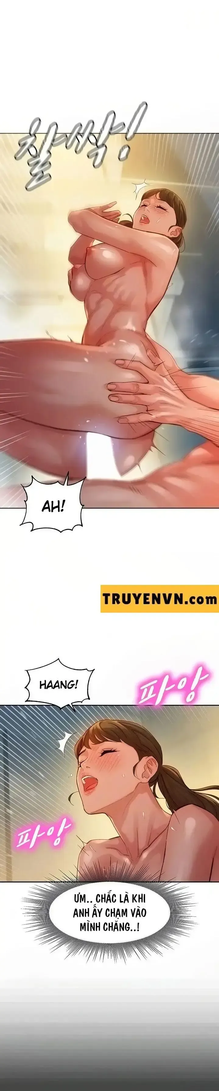 đọc truyện Nữ Thần Instagram Nóng Bỏng Chương 37 ảnh 11 tại Thiên Thai Truyện