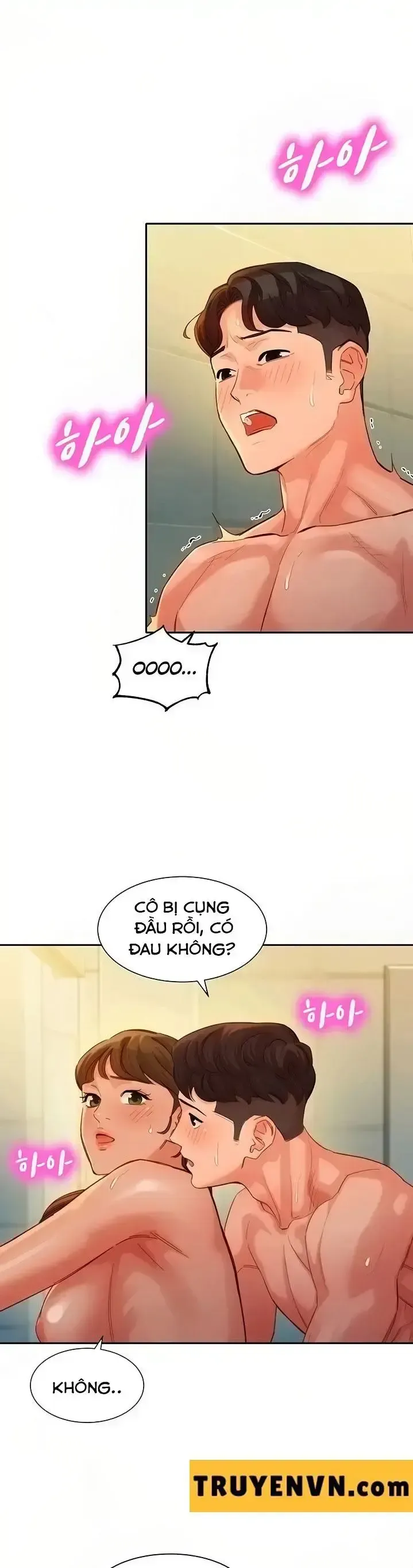 đọc truyện Nữ Thần Instagram Nóng Bỏng Chương 37 ảnh 15 tại Thiên Thai Truyện
