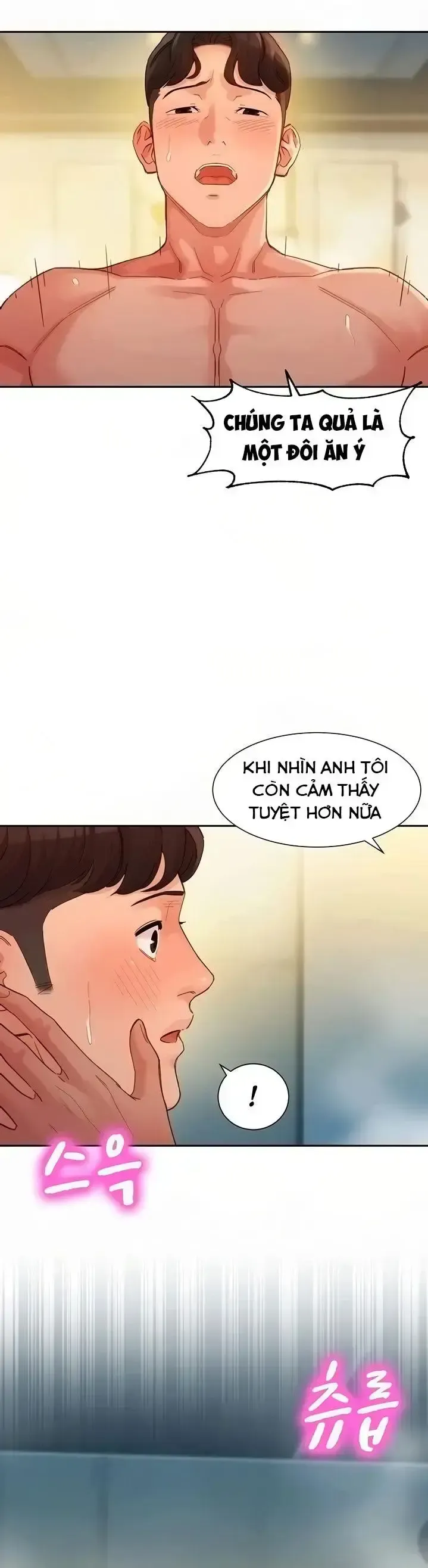 đọc truyện Nữ Thần Instagram Nóng Bỏng Chương 37 ảnh 18 tại Thiên Thai Truyện