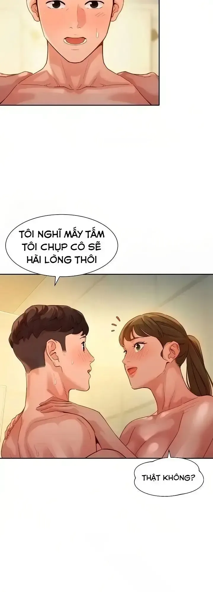 đọc truyện Nữ Thần Instagram Nóng Bỏng Chương 37 ảnh 32 tại Thiên Thai Truyện