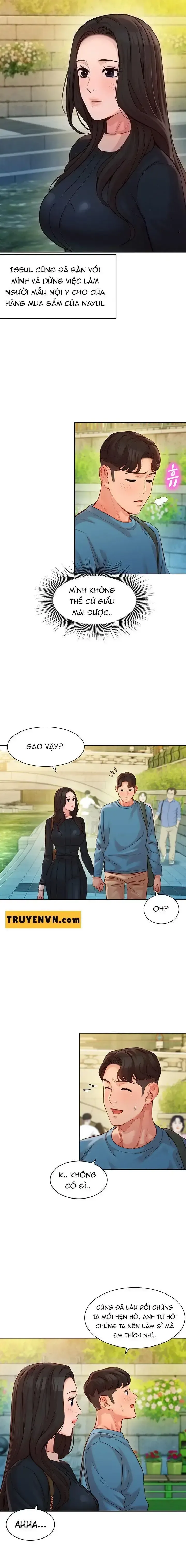 đọc truyện Nữ Thần Instagram Nóng Bỏng Chương 38 ảnh 6 tại Giả Dược