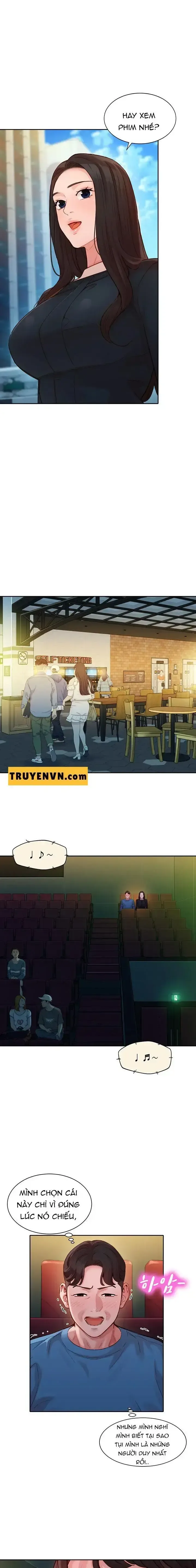 đọc truyện Nữ Thần Instagram Nóng Bỏng Chương 38 ảnh 7 tại Giả Dược