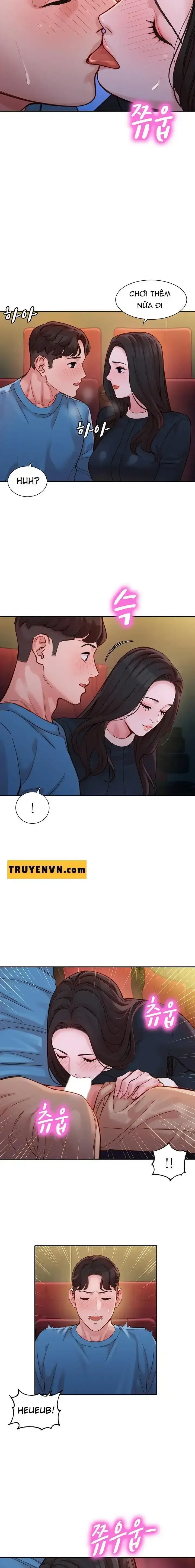 đọc truyện Nữ Thần Instagram Nóng Bỏng Chương 38 ảnh 10 tại Giả Dược