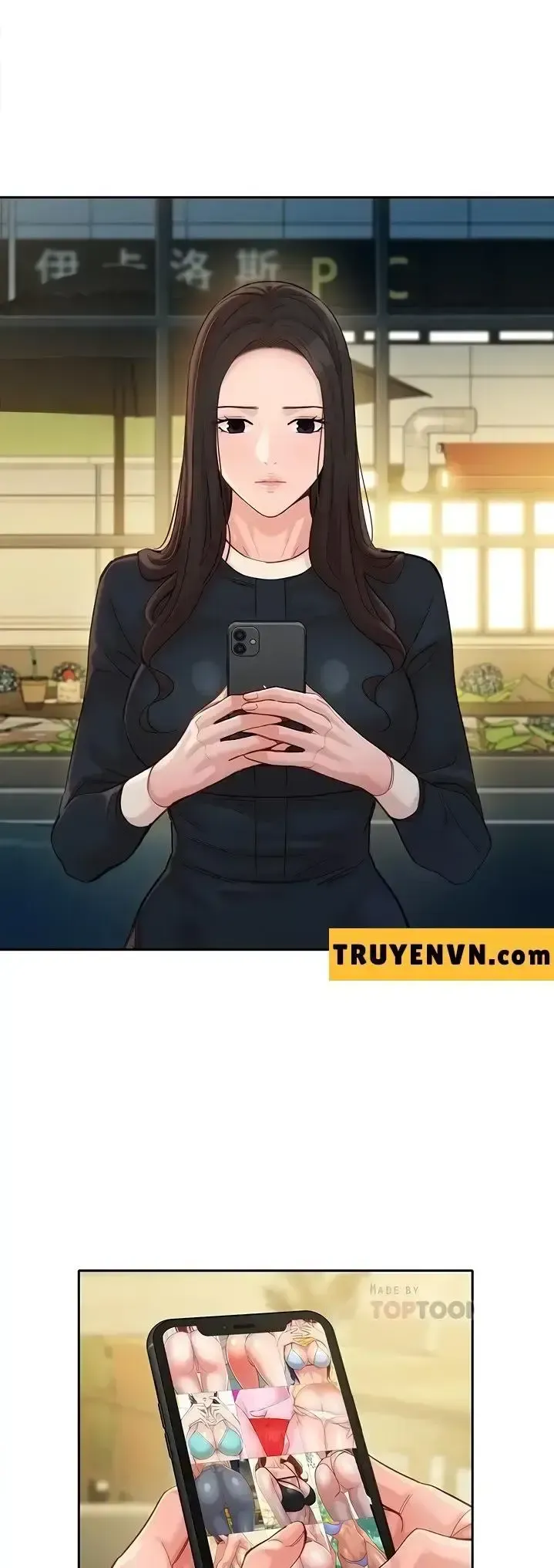 đọc truyện Nữ Thần Instagram Nóng Bỏng Chương 39 ảnh 15 tại Giả Dược