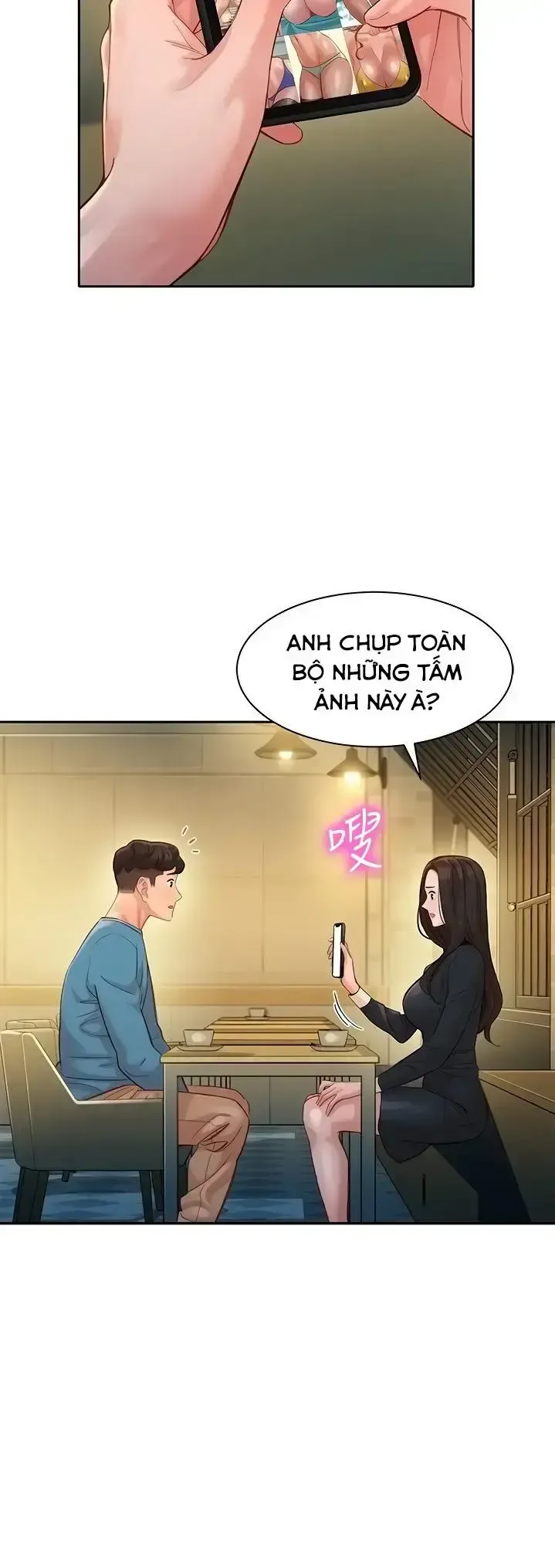 đọc truyện Nữ Thần Instagram Nóng Bỏng Chương 39 ảnh 16 tại Giả Dược