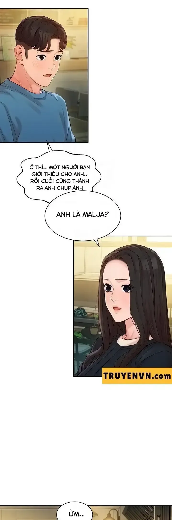 đọc truyện Nữ Thần Instagram Nóng Bỏng Chương 39 ảnh 17 tại Giả Dược