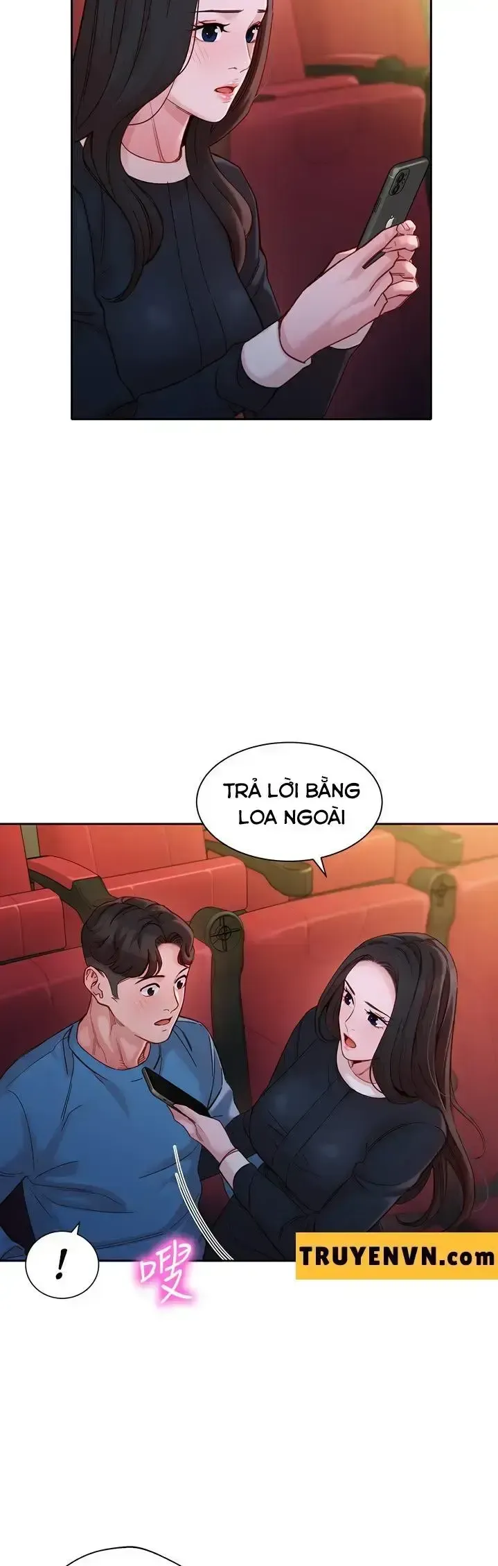 đọc truyện Nữ Thần Instagram Nóng Bỏng Chương 39 ảnh 3 tại Giả Dược