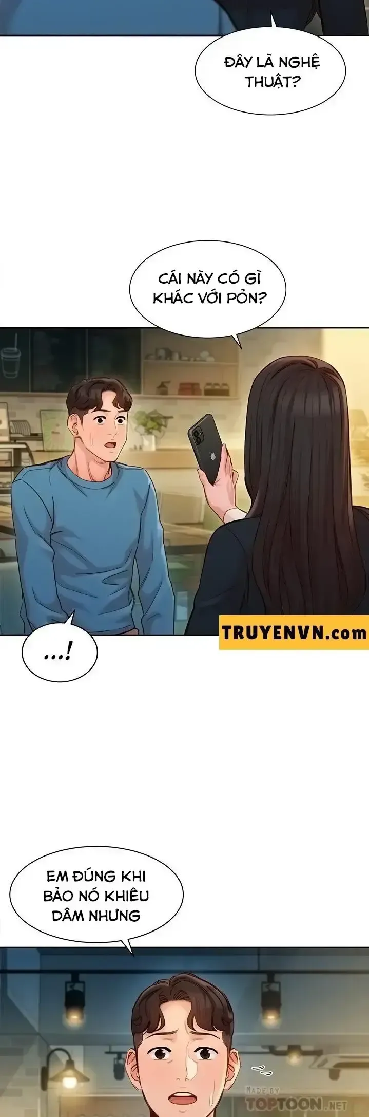 đọc truyện Nữ Thần Instagram Nóng Bỏng Chương 39 ảnh 21 tại Giả Dược