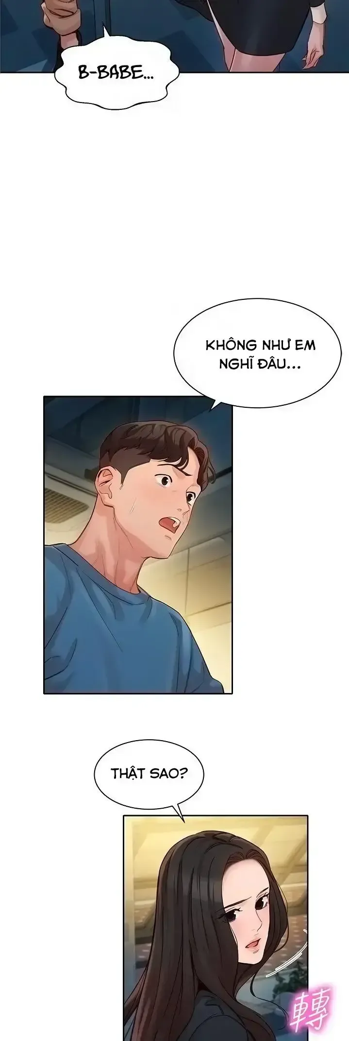 đọc truyện Nữ Thần Instagram Nóng Bỏng Chương 39 ảnh 24 tại Giả Dược