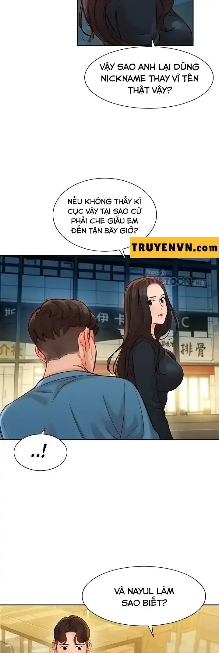 đọc truyện Nữ Thần Instagram Nóng Bỏng Chương 39 ảnh 25 tại Giả Dược