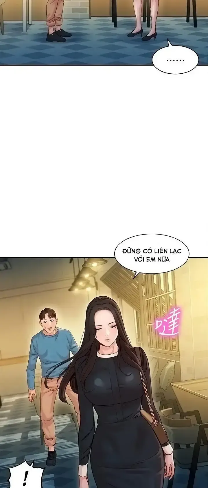 đọc truyện Nữ Thần Instagram Nóng Bỏng Chương 39 ảnh 28 tại Giả Dược