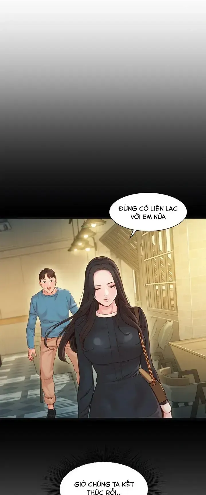 đọc truyện Nữ Thần Instagram Nóng Bỏng Chương 39 ảnh 34 tại Giả Dược