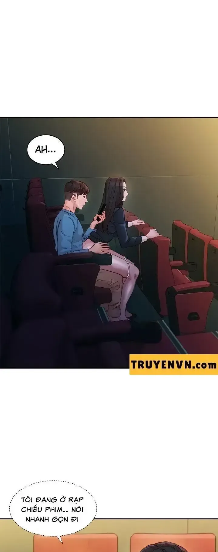 đọc truyện Nữ Thần Instagram Nóng Bỏng Chương 39 ảnh 7 tại Giả Dược
