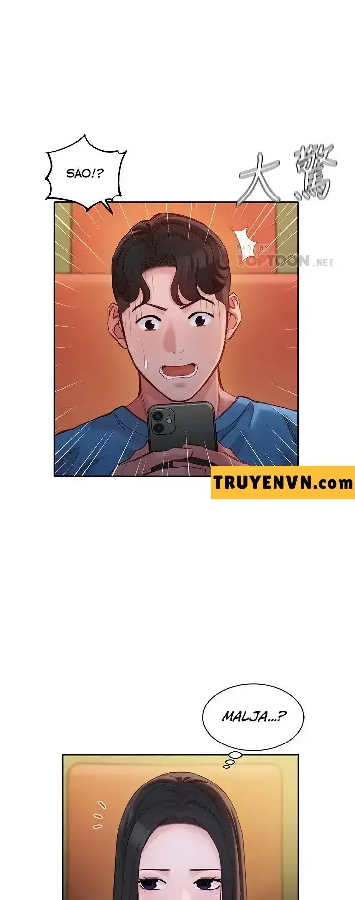 đọc truyện Nữ Thần Instagram Nóng Bỏng Chương 39 ảnh 9 tại Giả Dược