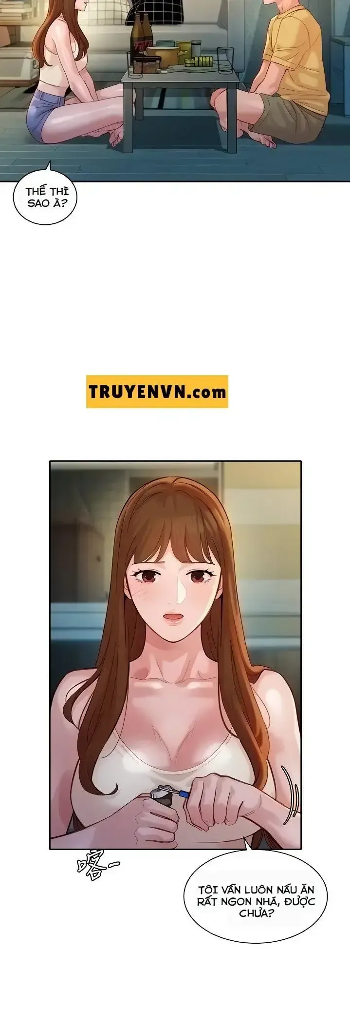 đọc truyện Nữ Thần Instagram Nóng Bỏng Chương 40 ảnh 11 tại Giả Dược