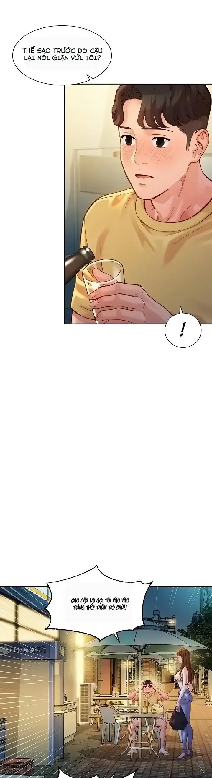 đọc truyện Nữ Thần Instagram Nóng Bỏng Chương 40 ảnh 12 tại Giả Dược