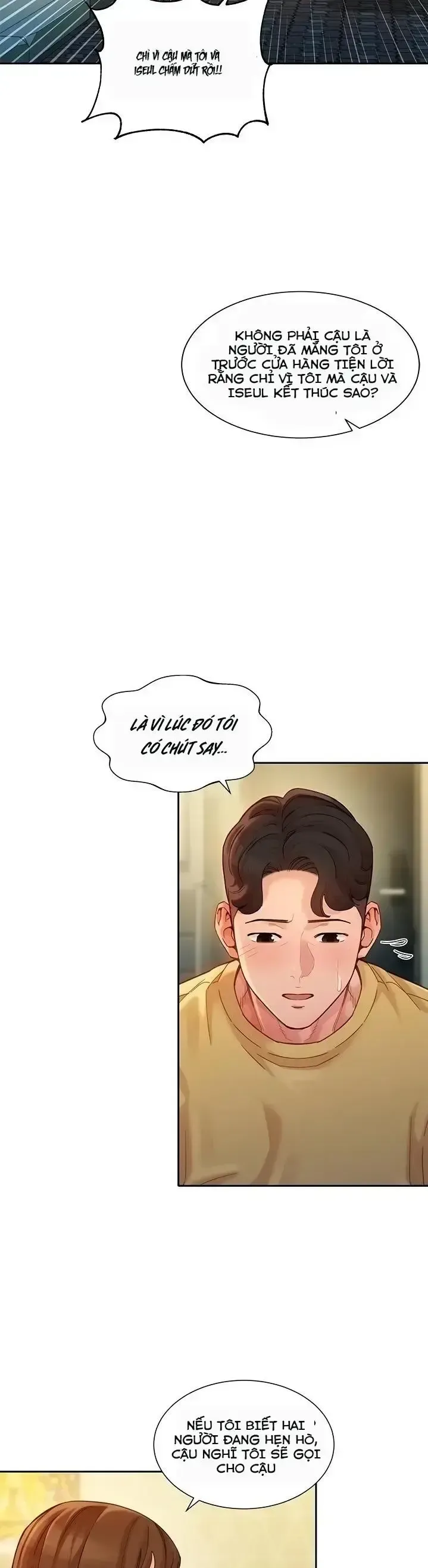 đọc truyện Nữ Thần Instagram Nóng Bỏng Chương 40 ảnh 13 tại Giả Dược