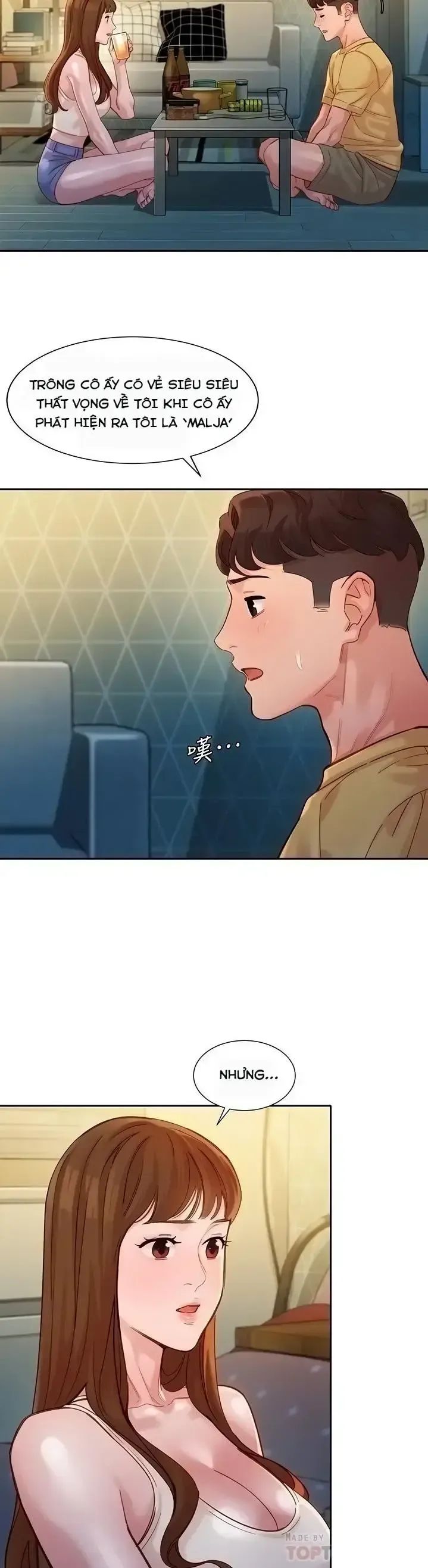 đọc truyện Nữ Thần Instagram Nóng Bỏng Chương 40 ảnh 16 tại Giả Dược