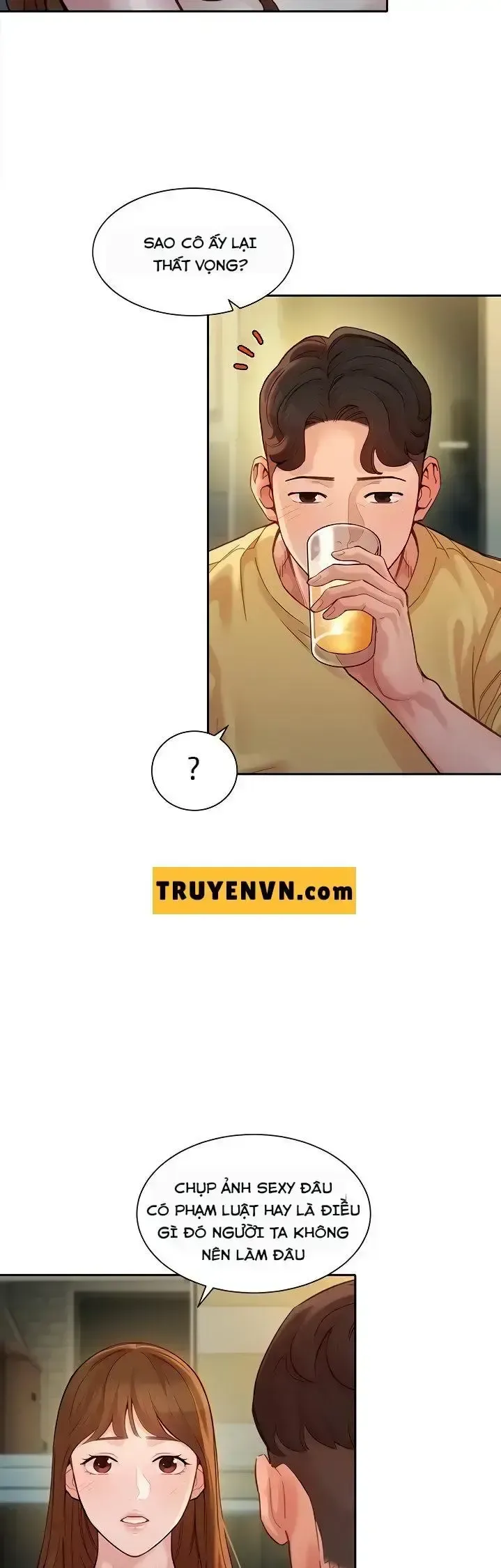 đọc truyện Nữ Thần Instagram Nóng Bỏng Chương 40 ảnh 17 tại Giả Dược