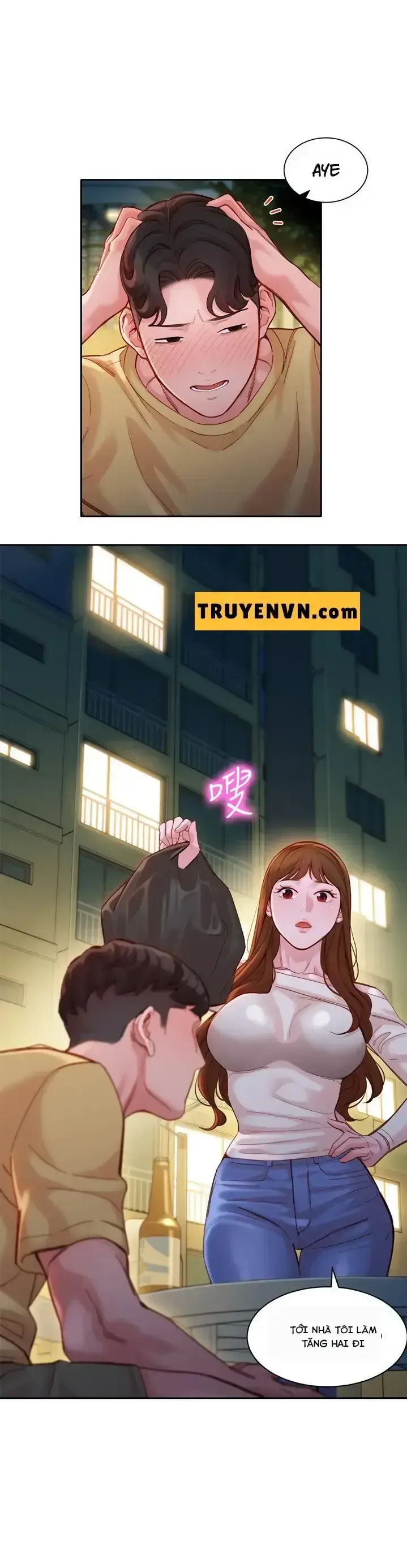 đọc truyện Nữ Thần Instagram Nóng Bỏng Chương 40 ảnh 3 tại Giả Dược