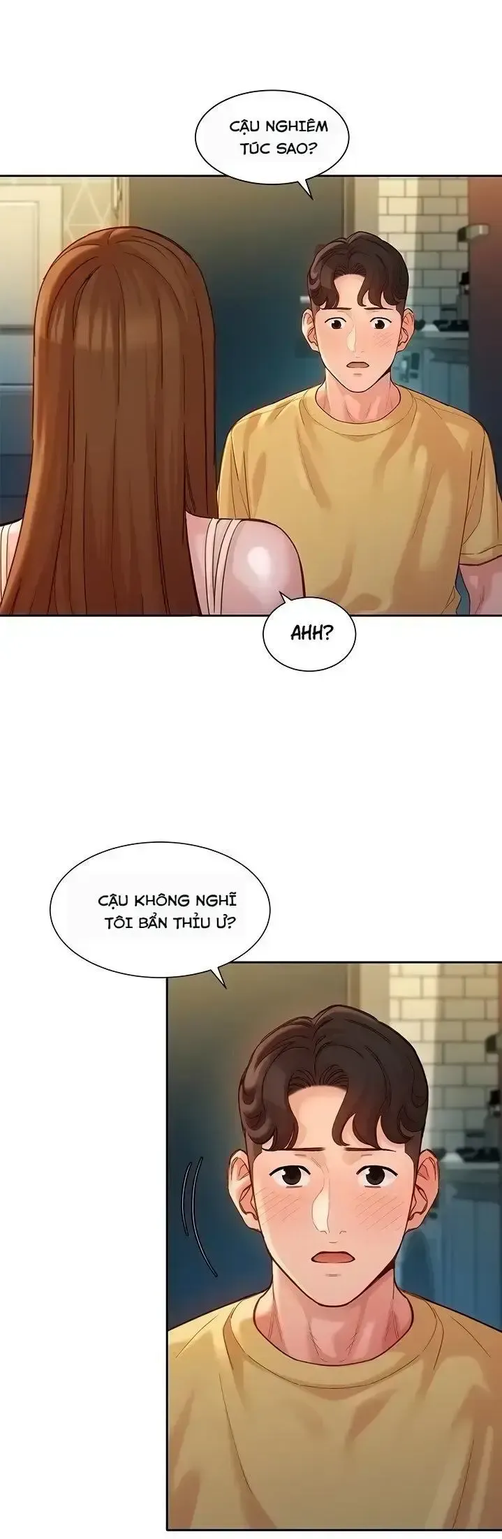 đọc truyện Nữ Thần Instagram Nóng Bỏng Chương 40 ảnh 22 tại Giả Dược