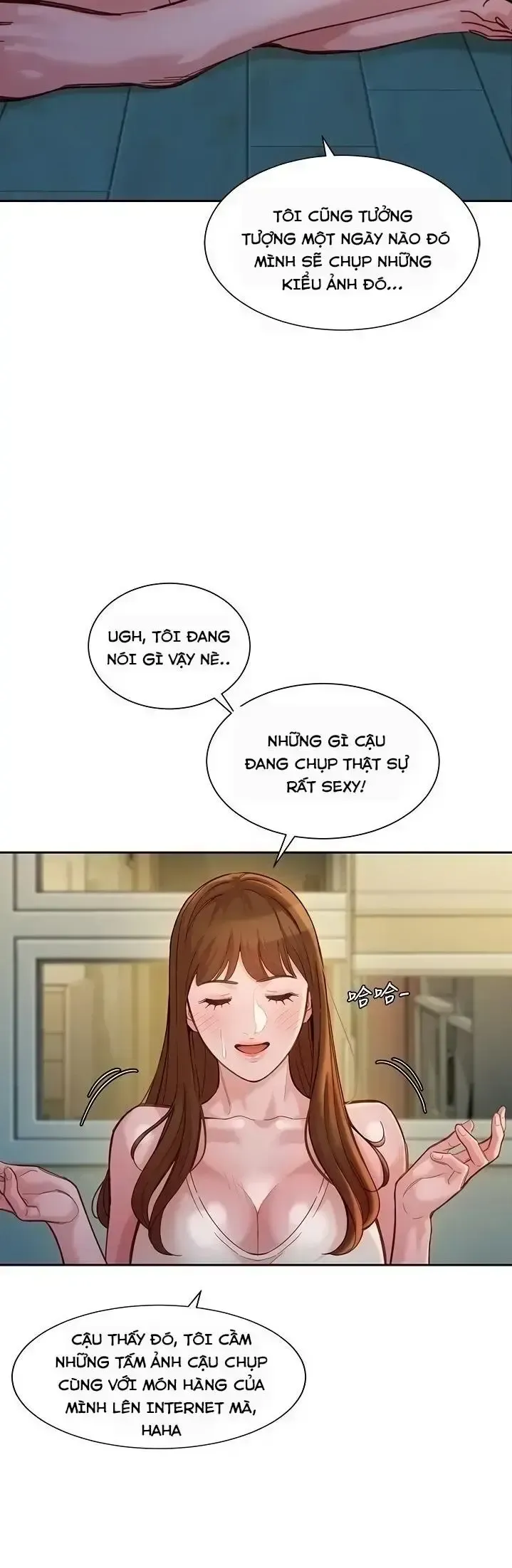đọc truyện Nữ Thần Instagram Nóng Bỏng Chương 40 ảnh 25 tại Giả Dược