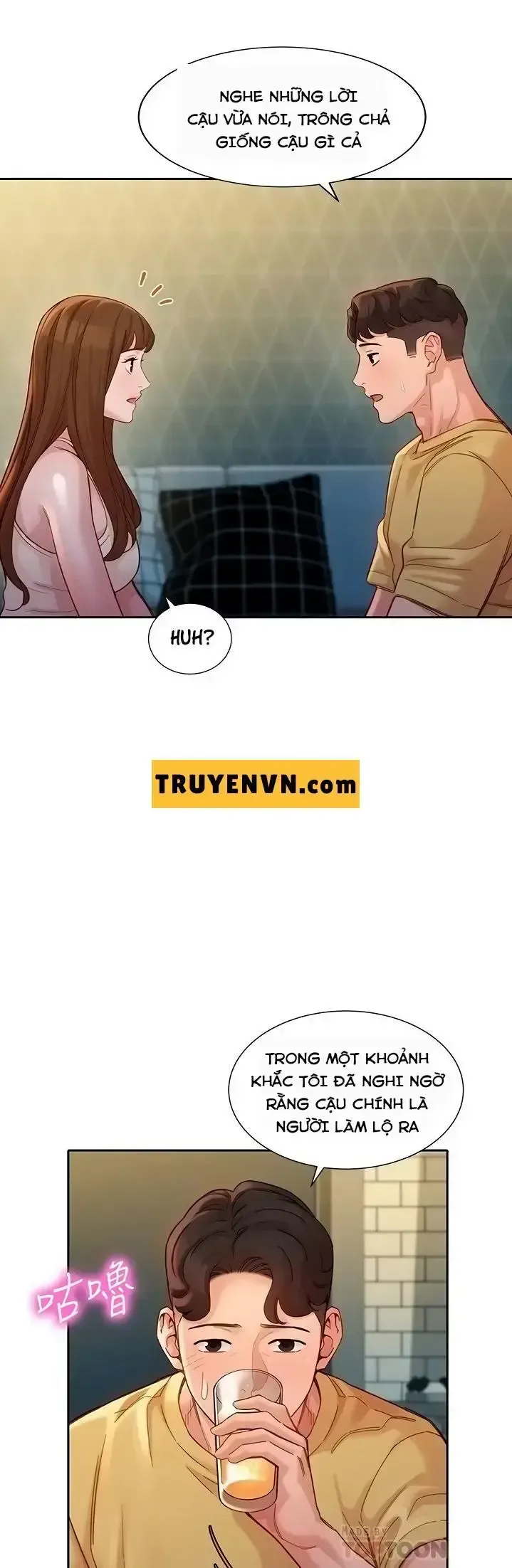 đọc truyện Nữ Thần Instagram Nóng Bỏng Chương 40 ảnh 26 tại Giả Dược