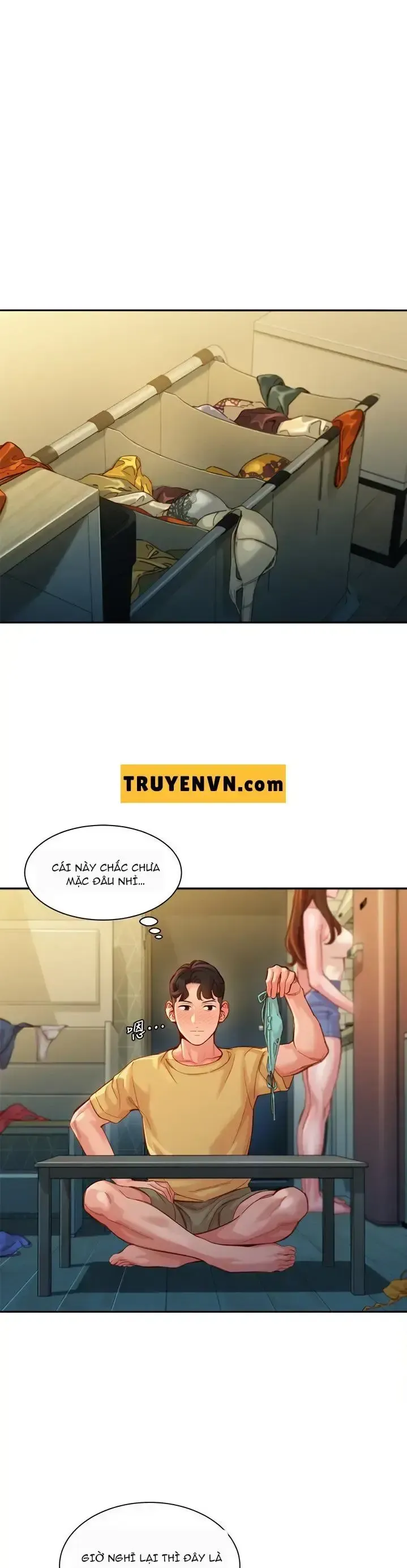 đọc truyện Nữ Thần Instagram Nóng Bỏng Chương 40 ảnh 5 tại Giả Dược