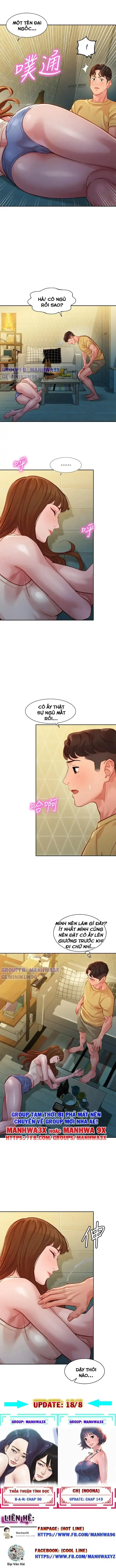 đọc truyện Nữ Thần Instagram Nóng Bỏng Chương 41 ảnh 4 tại Giả Dược