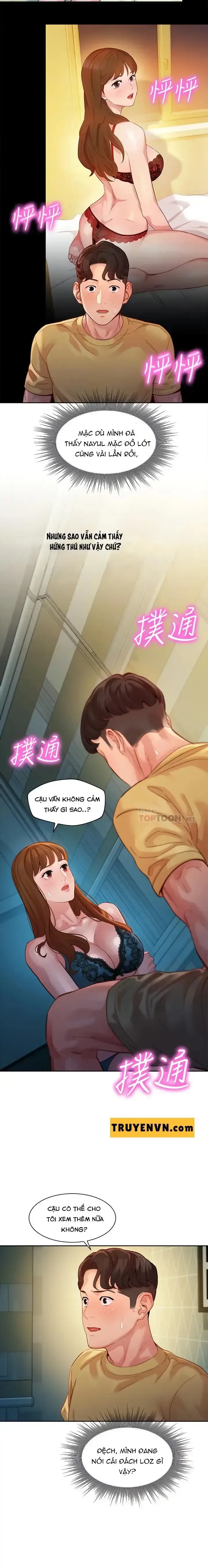 đọc truyện Nữ Thần Instagram Nóng Bỏng Chương 42 ảnh 12 tại Giả Dược
