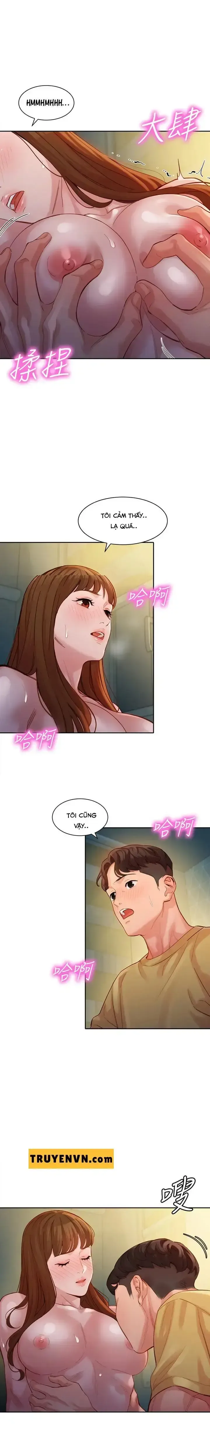 đọc truyện Nữ Thần Instagram Nóng Bỏng Chương 42 ảnh 15 tại Giả Dược