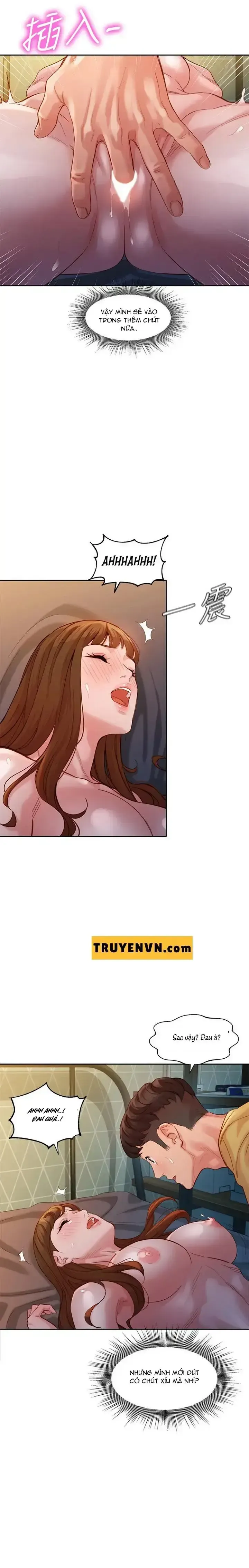 đọc truyện Nữ Thần Instagram Nóng Bỏng Chương 42 ảnh 19 tại Giả Dược