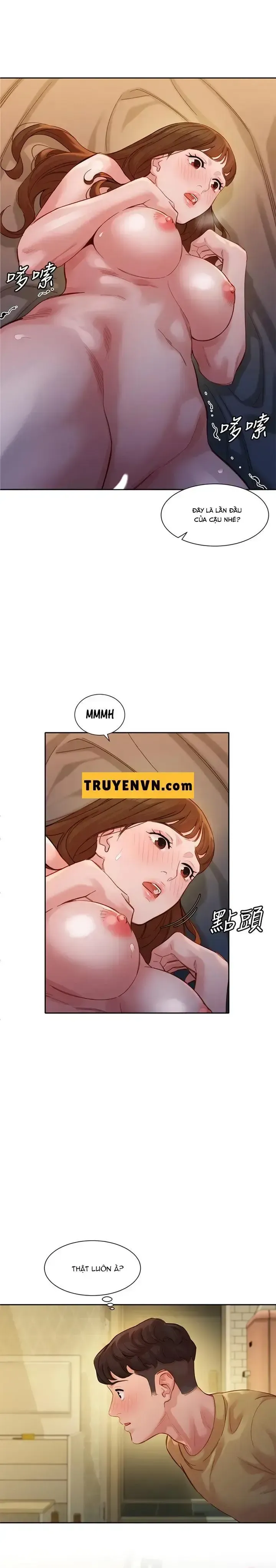 đọc truyện Nữ Thần Instagram Nóng Bỏng Chương 42 ảnh 21 tại Giả Dược