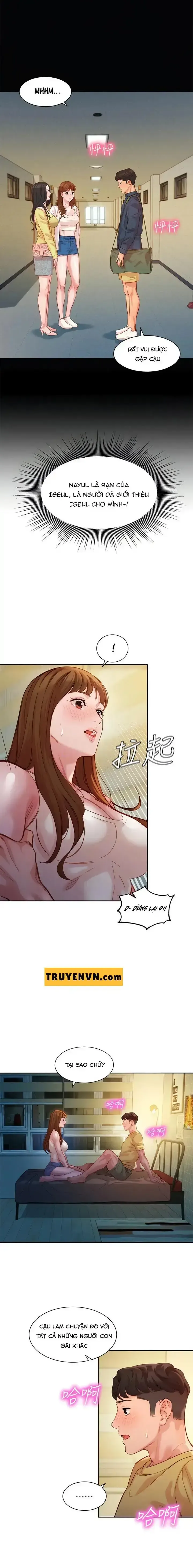 đọc truyện Nữ Thần Instagram Nóng Bỏng Chương 42 ảnh 6 tại Giả Dược