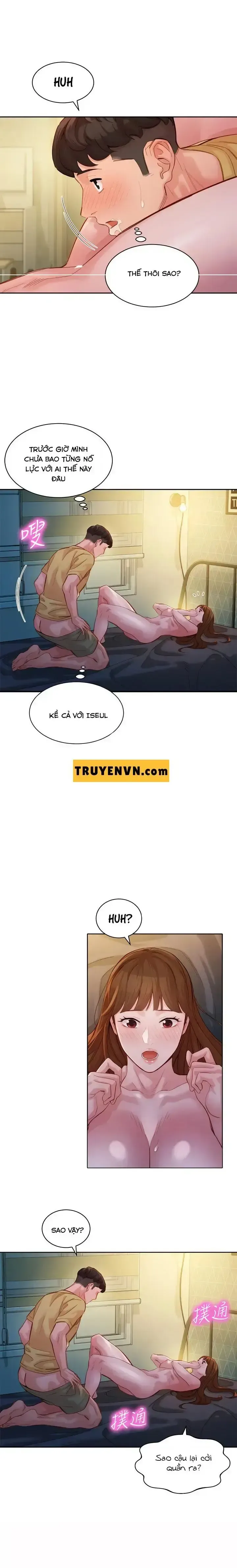 đọc truyện Nữ Thần Instagram Nóng Bỏng Chương 43 ảnh 11 tại Giả Dược