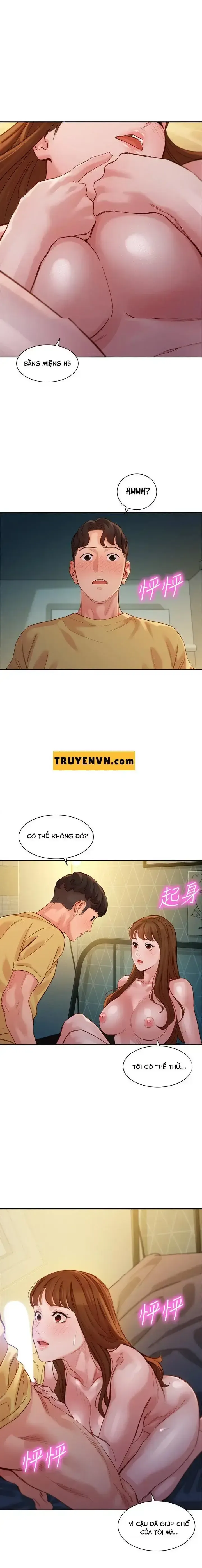 đọc truyện Nữ Thần Instagram Nóng Bỏng Chương 43 ảnh 18 tại Giả Dược