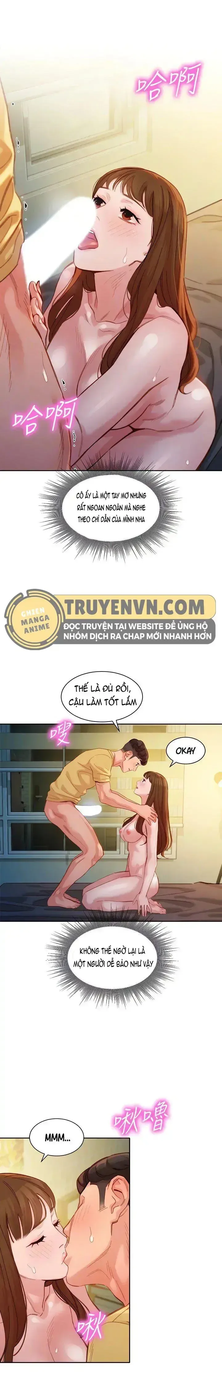 đọc truyện Nữ Thần Instagram Nóng Bỏng Chương 44 ảnh 11 tại Giả Dược
