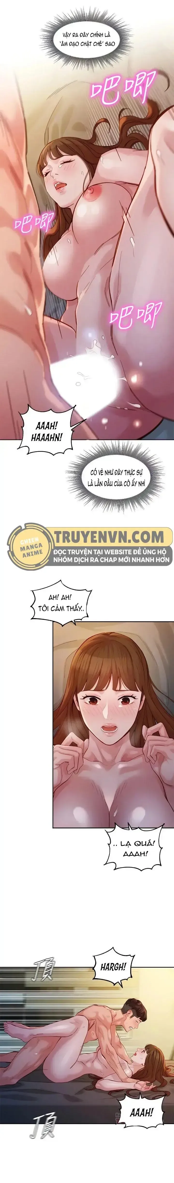 đọc truyện Nữ Thần Instagram Nóng Bỏng Chương 44 ảnh 16 tại Giả Dược