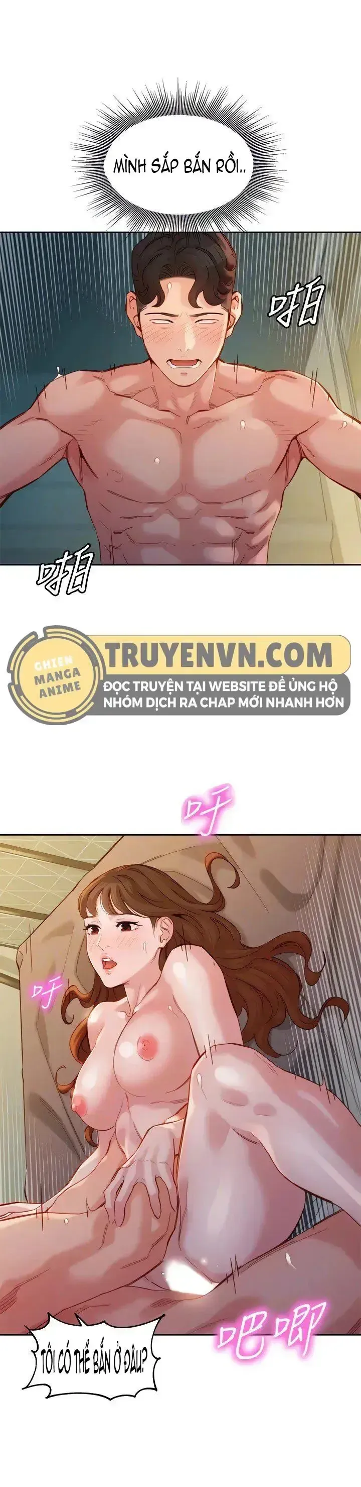 đọc truyện Nữ Thần Instagram Nóng Bỏng Chương 44 ảnh 17 tại Giả Dược