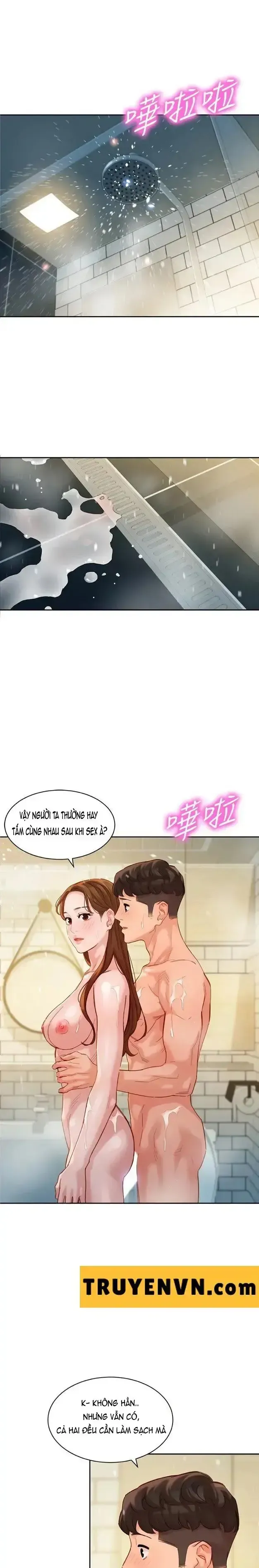 đọc truyện Nữ Thần Instagram Nóng Bỏng Chương 44 ảnh 21 tại Giả Dược
