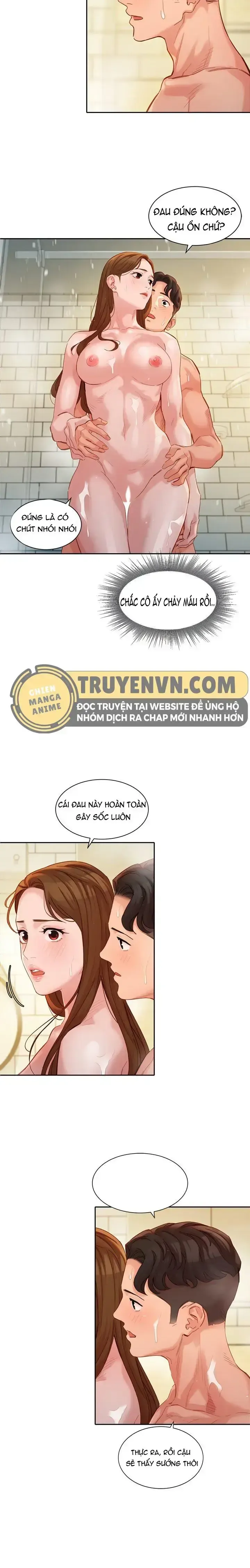 đọc truyện Nữ Thần Instagram Nóng Bỏng Chương 44 ảnh 22 tại Giả Dược