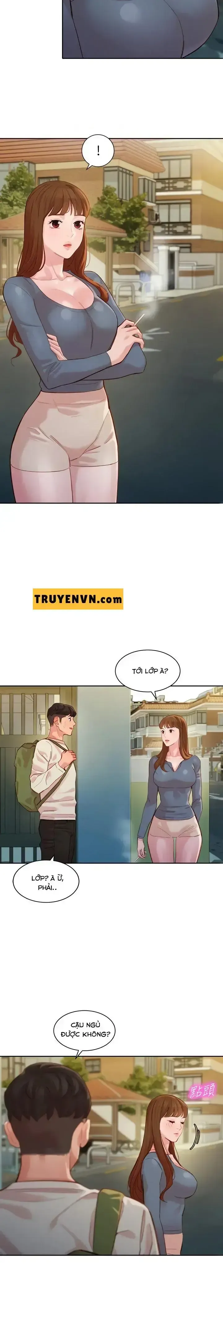 đọc truyện Nữ Thần Instagram Nóng Bỏng Chương 45 ảnh 13 tại Giả Dược