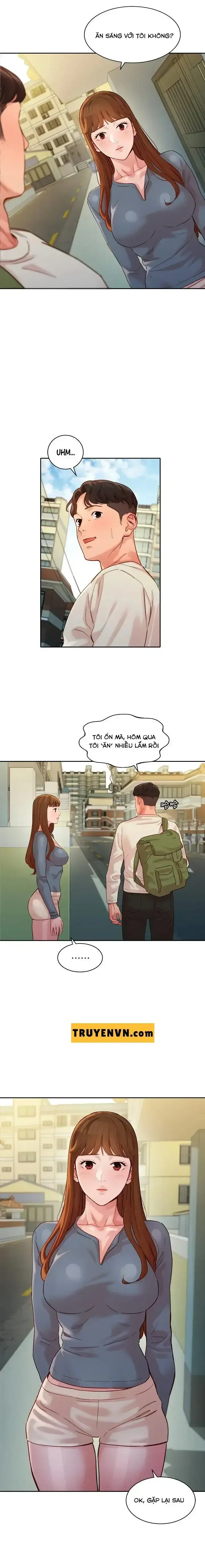 đọc truyện Nữ Thần Instagram Nóng Bỏng Chương 45 ảnh 16 tại Giả Dược