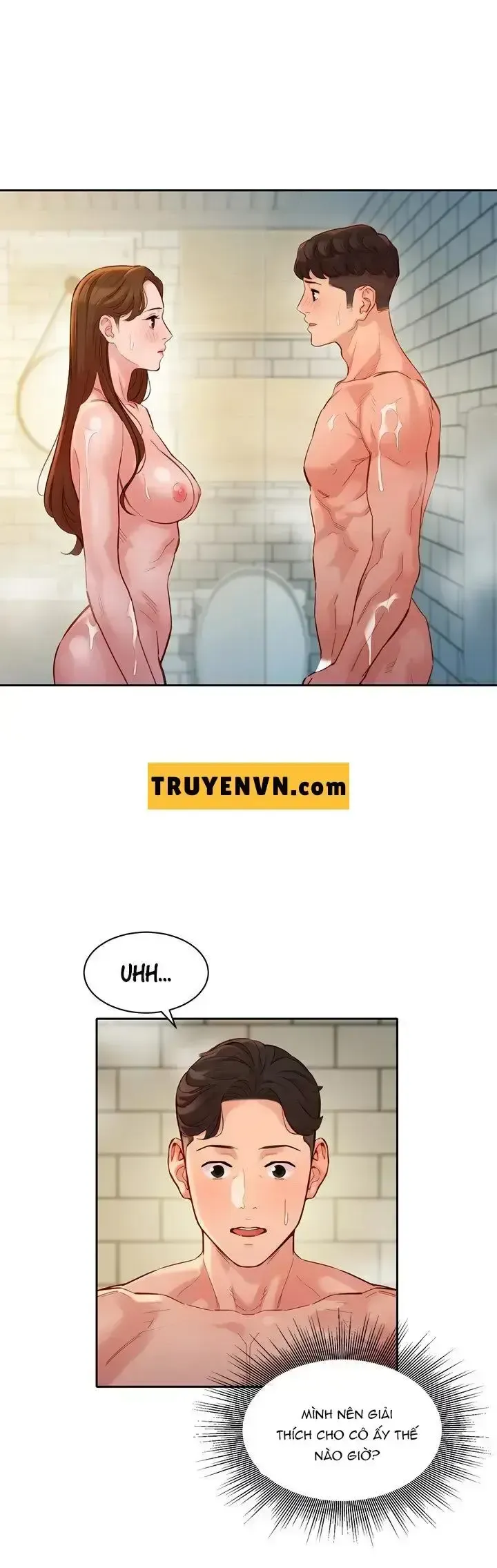 đọc truyện Nữ Thần Instagram Nóng Bỏng Chương 45 ảnh 3 tại Giả Dược