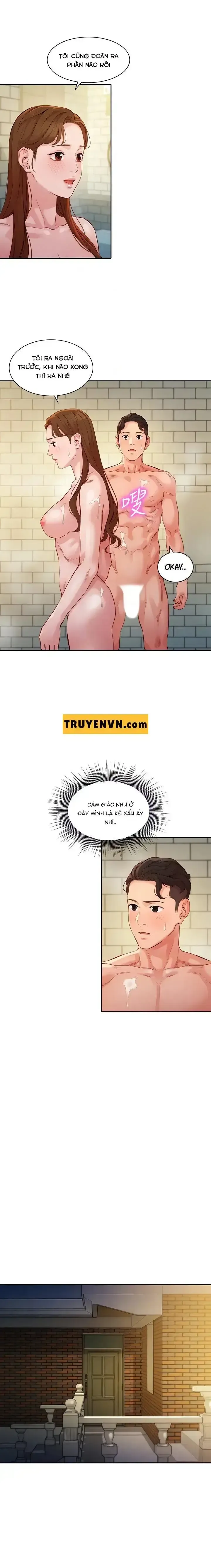 đọc truyện Nữ Thần Instagram Nóng Bỏng Chương 45 ảnh 5 tại Giả Dược