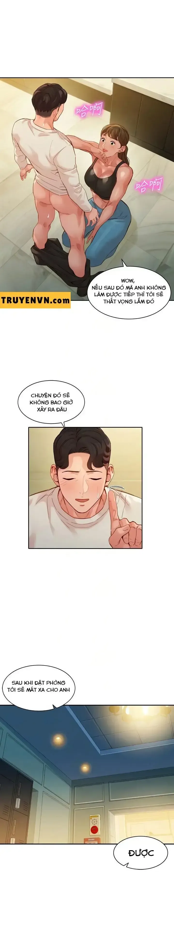 đọc truyện Nữ Thần Instagram Nóng Bỏng Chương 46 ảnh 13 tại Giả Dược