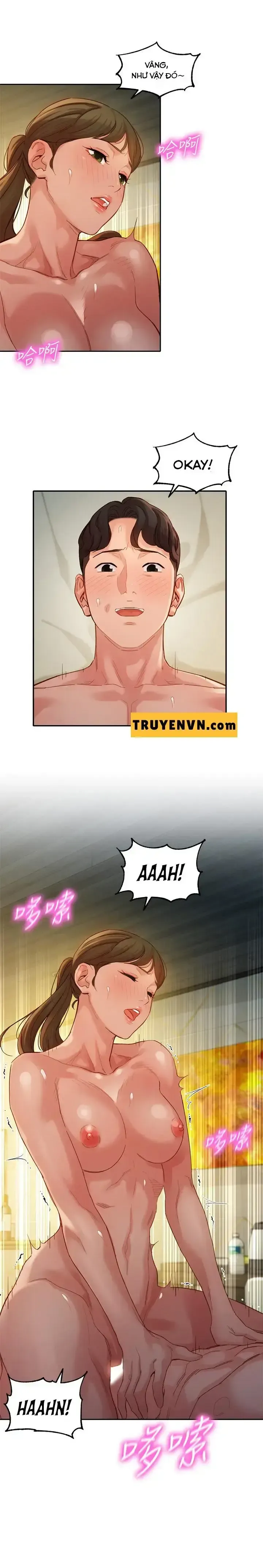 đọc truyện Nữ Thần Instagram Nóng Bỏng Chương 47 ảnh 15 tại Giả Dược
